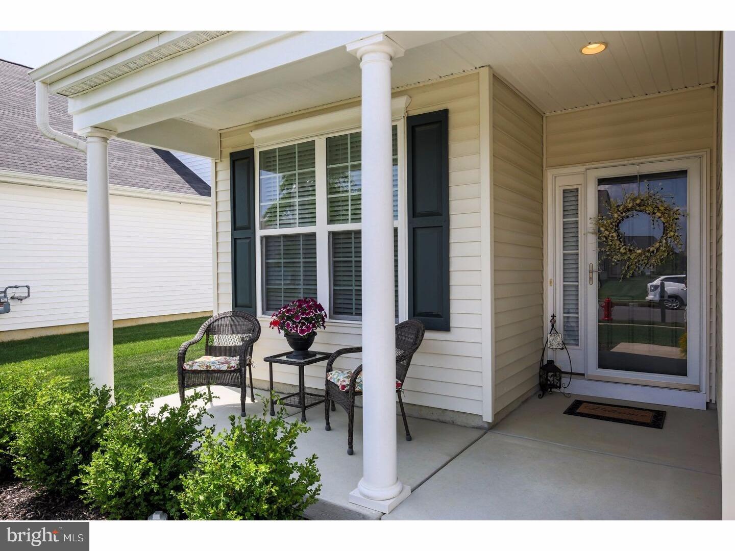 59 Montclaire Road Medford, NJ 08055 - Photo 6 of 23 Porch