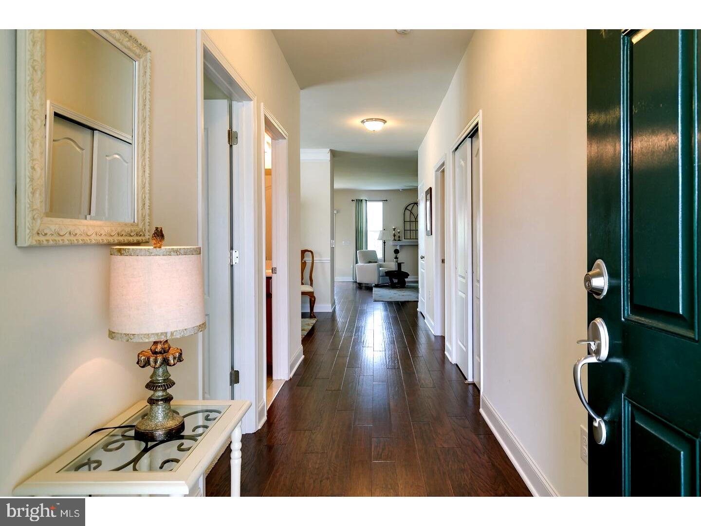 59 Montclaire Road Medford, NJ 08055 - Photo 7 of 23 Foyer