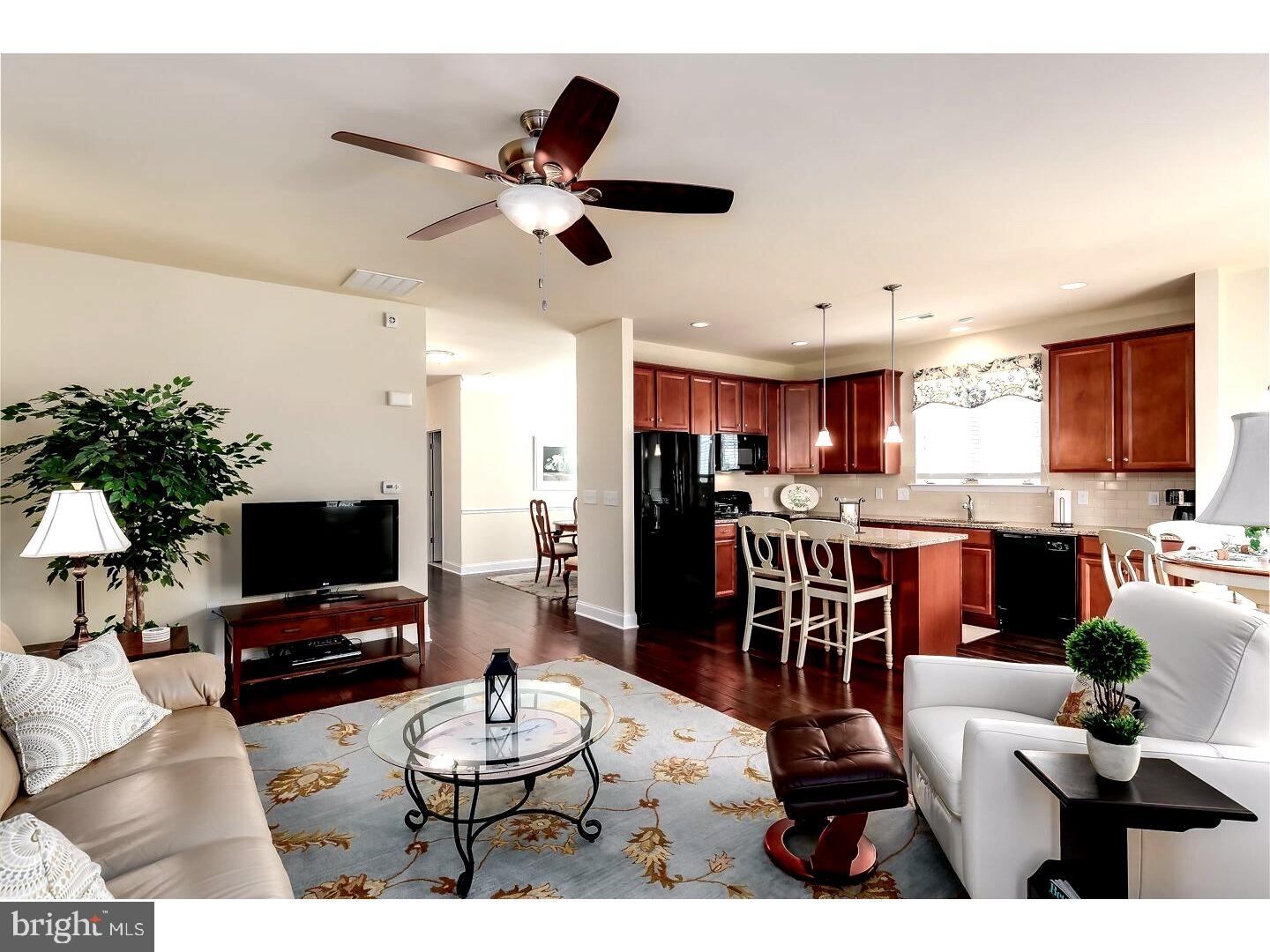 59 Montclaire Road Medford, NJ 08055 - Photo 9 of 23 Great Room