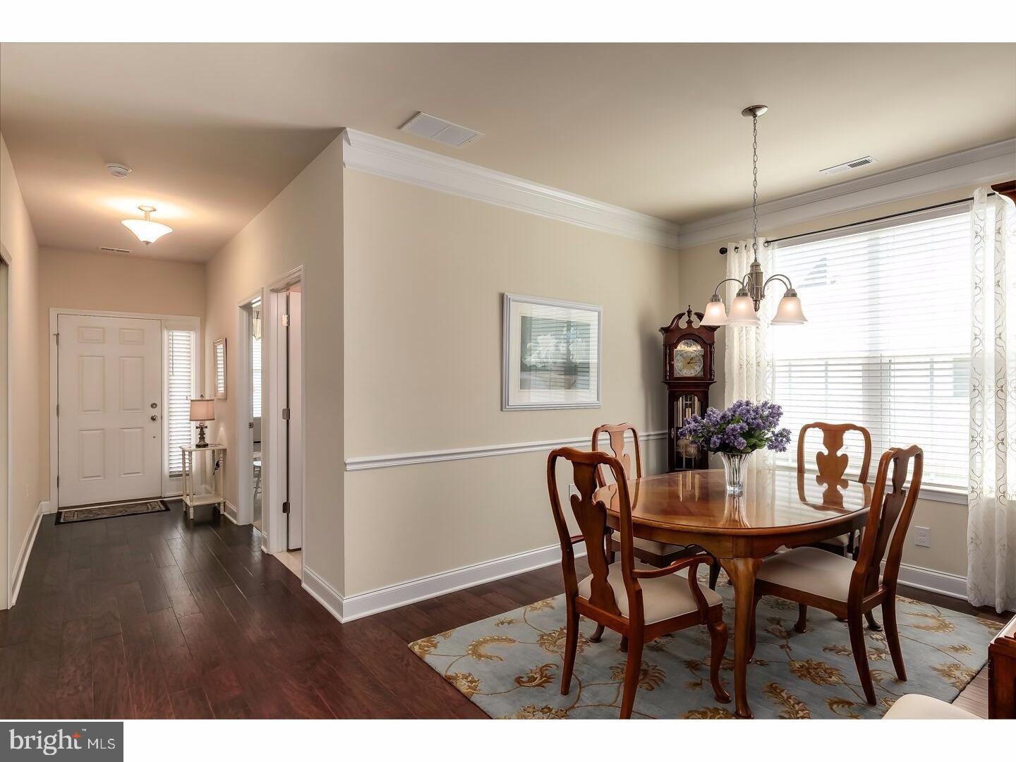 59 Montclaire Road Medford, NJ 08055 - Photo 10 of 23 Dining Room