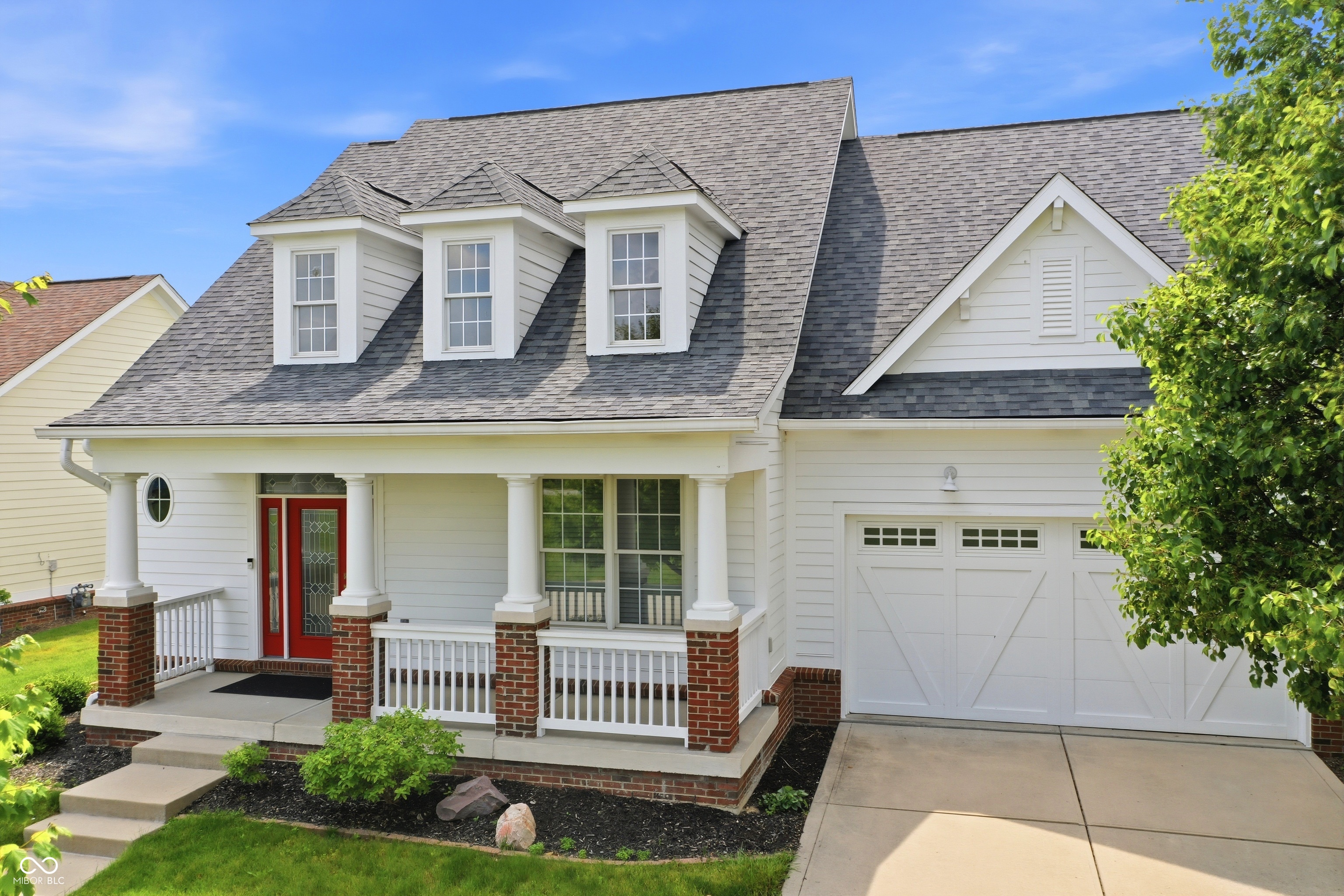 13008 Overview Drive Fishers, IN 46037 - Photo 58 of 87