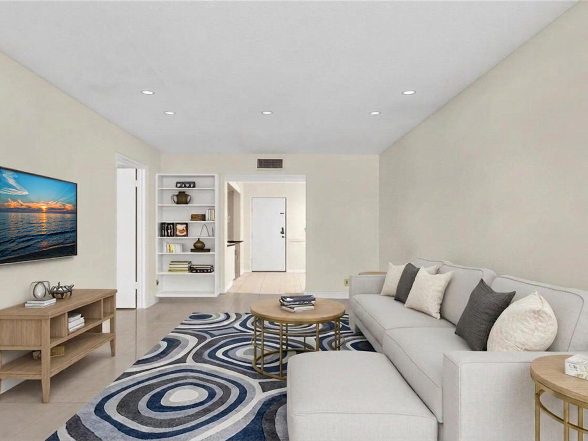 470 Northwest 20th Street Boca Raton, FL 33431 - Photo 11 of 50 Virtually Staged