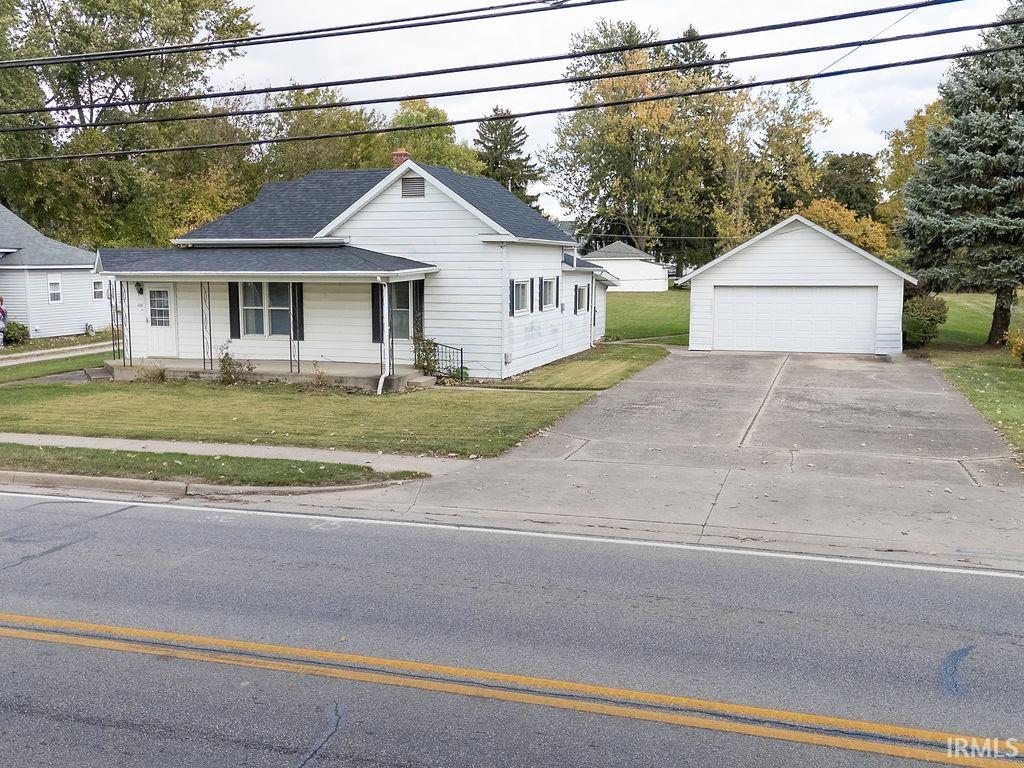 15502 Lima Road Huntertown, IN 46748 - Photo 1 of 16