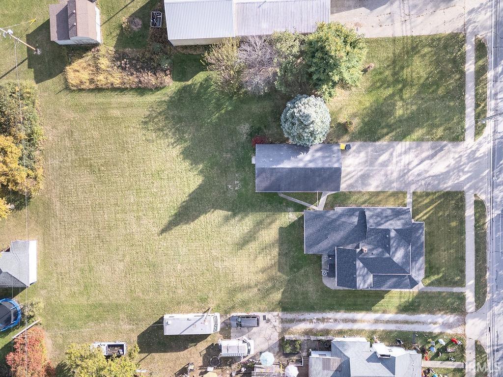 15502 Lima Road Huntertown, IN 46748 - Photo 2 of 16