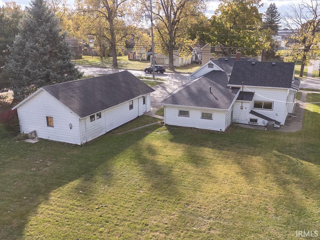 15502 Lima Road Huntertown, IN 46748 - Photo 4 of 16