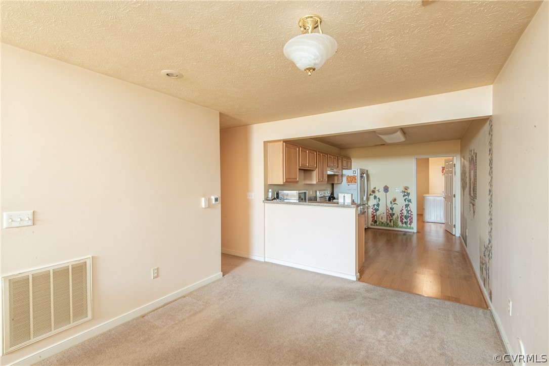 3327 Stone Manor Circle, Unit 9B Chester, VA 23831 - Photo 9 of 27 a view interior of a house and natural light