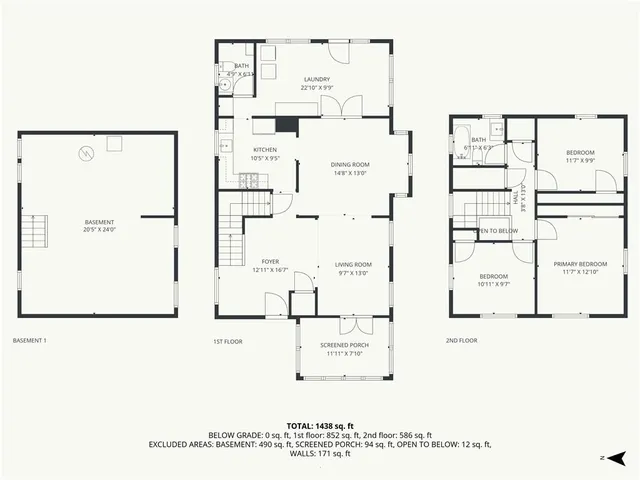 $310,000 | 3909 Charlotte Street, Kansas City, MO 64110