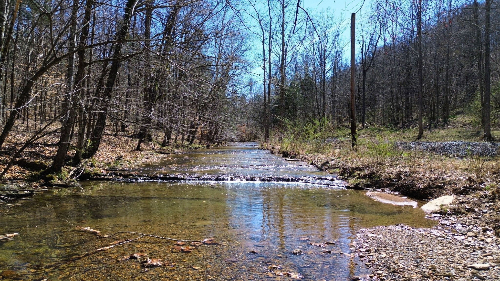 0 Old Lock A Road Charlotte, TN 37036 - Photo 21 of 24 a view of lake view with sitting space