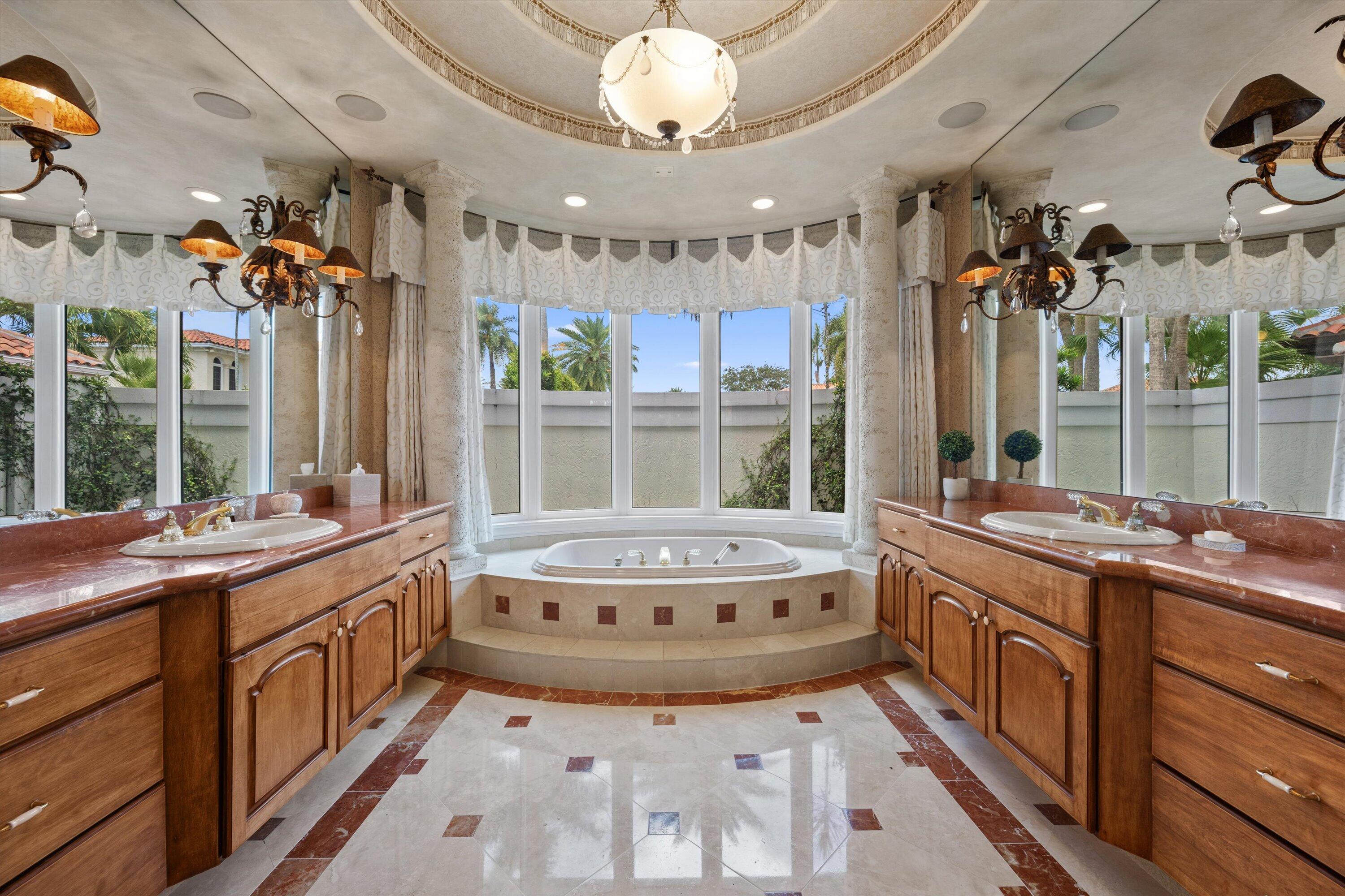 3349 Bridgegate Drive Jupiter, FL 33477 - Photo 22 of 39 34-DSC_6753