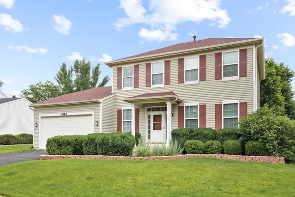 $2,995 | 2684 Lansdale Street, Aurora, IL 60503