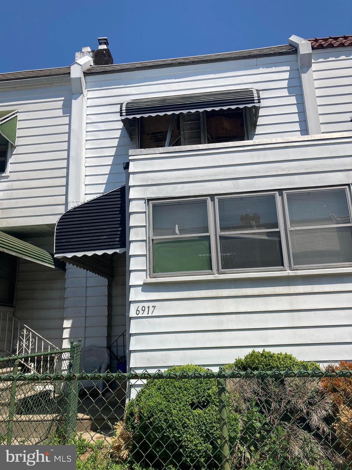 6917 Clinton Road Upper Darby, PA 19082 - Photo 1 of 21