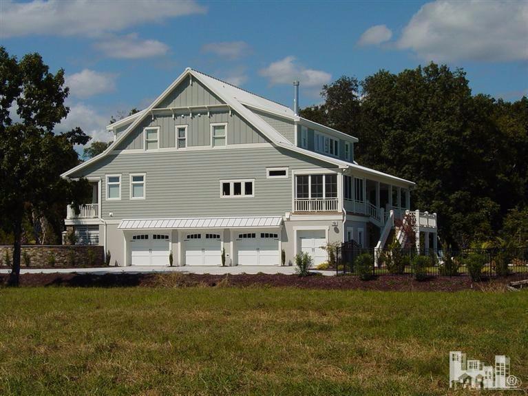 301 Ballast Point Road Hampstead, NC 28443 - Photo 11 of 15 Additional Photo
