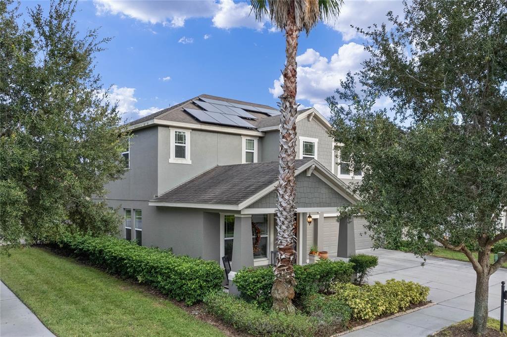 14131 Magnolia Ridge Loop Winter Garden, FL 34787 - Photo 1 of 1