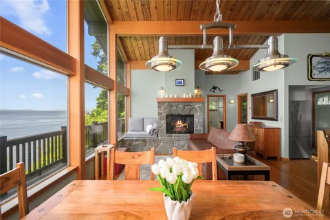 $1,675,000 | 295 Raccoon Point Road, Orcas Island, WA 98245