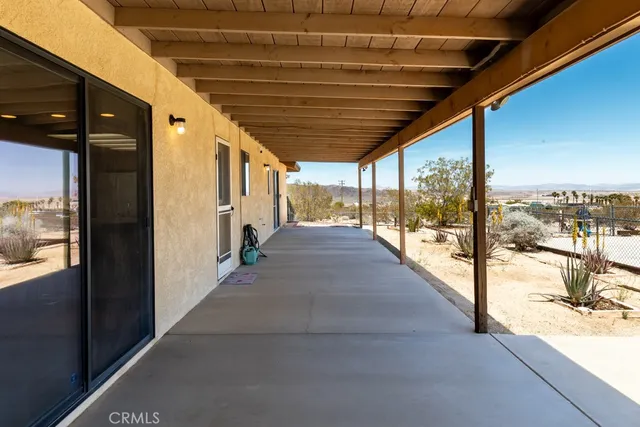 $625,000 | 6425 Indian Cove Road, Twentynine Palms, CA 92277