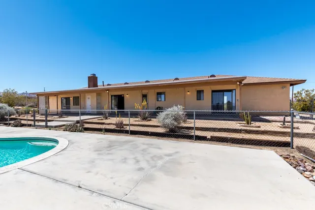 $625,000 | 6425 Indian Cove Road, Twentynine Palms, CA 92277