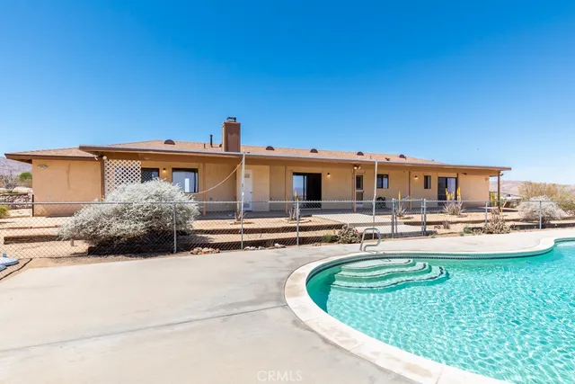 $625,000 | 6425 Indian Cove Road, Twentynine Palms, CA 92277