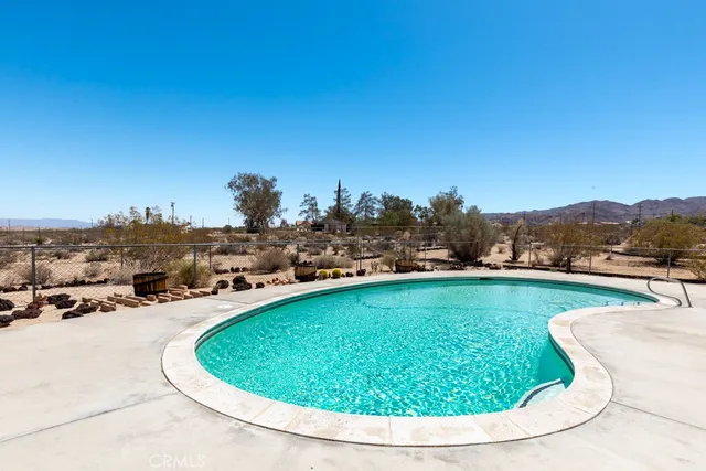 $625,000 | 6425 Indian Cove Road, Twentynine Palms, CA 92277