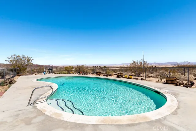 $625,000 | 6425 Indian Cove Road, Twentynine Palms, CA 92277