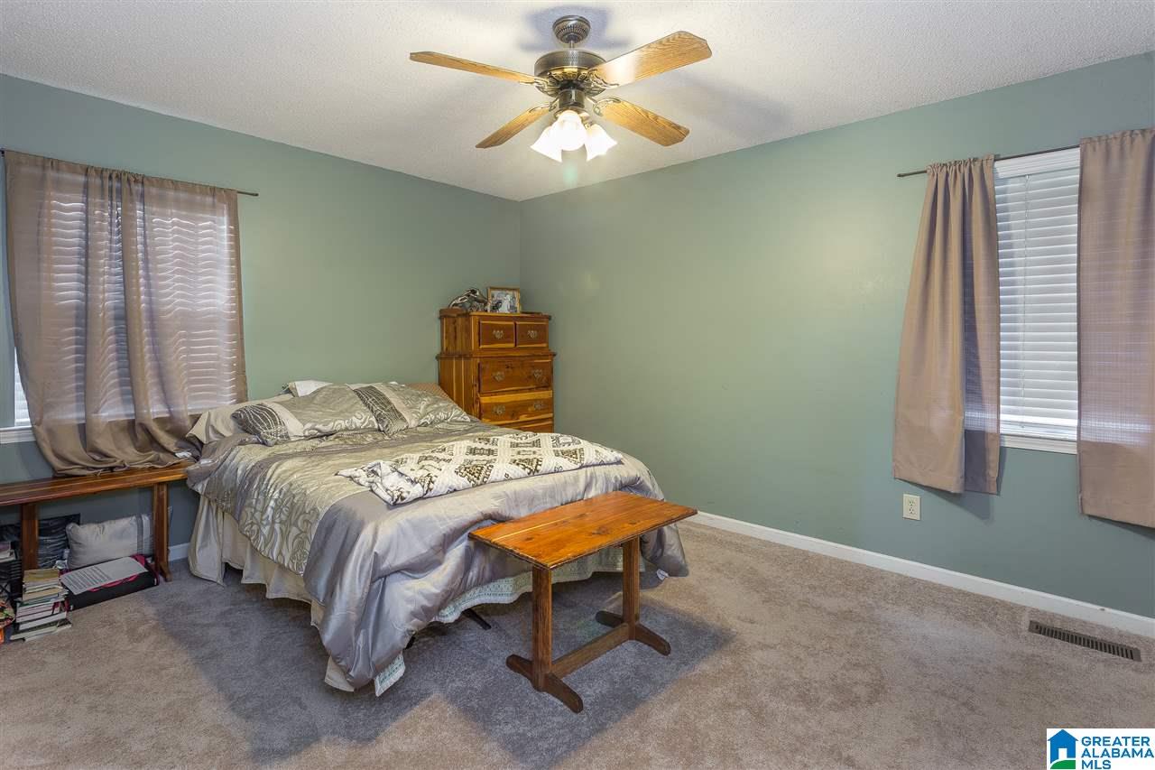5216 Chestnut Lane Pinson, AL 35126 - Photo 20 of 31