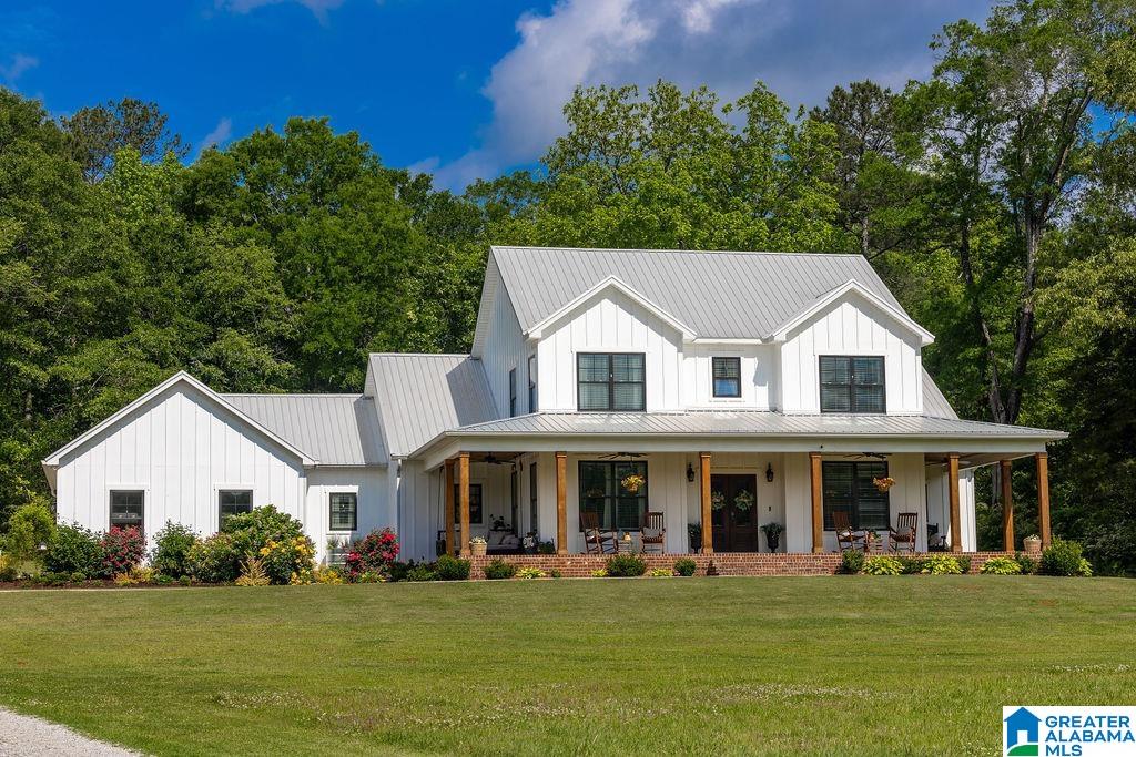 511 Henderson Road Lincoln, AL 35096 - Photo 41 of 53 Gallery Image 41