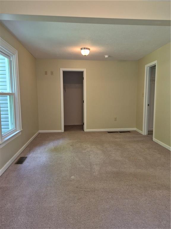 117 Cowpath Road Aliquippa, PA 15001 - Photo 21 of 50 FIRST FLOOR MASTER BEDROOM