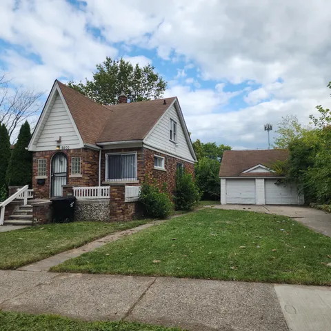$110,000 | 9200 King Richard Street, Detroit, MI 48224