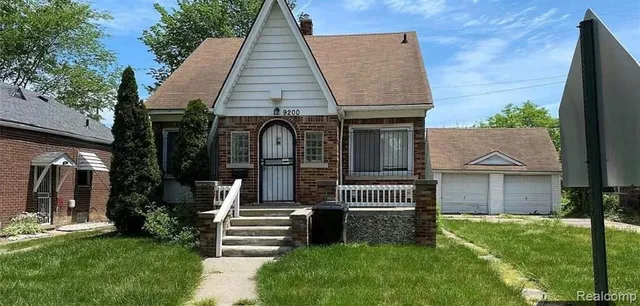 $110,000 | 9200 King Richard Street, Detroit, MI 48224