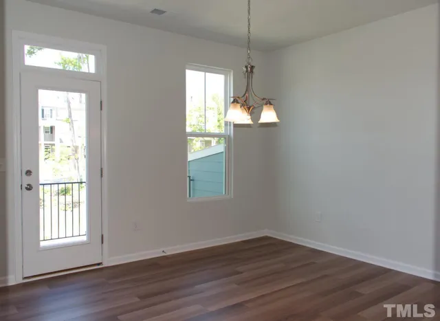 $2,600 | 1326 Barn Cat Way, Unit 231, Apex, NC 27502