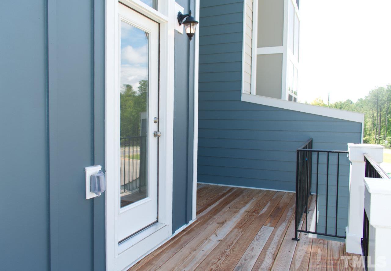 1326 Barn Cat Way, Unit 231 Apex, NC 27502 - Photo 19 of 29 Photo #17