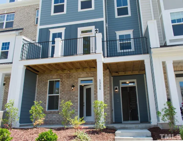 $2,500 | 1326 Barn Cat Way, Unit 231, Apex, NC 27502