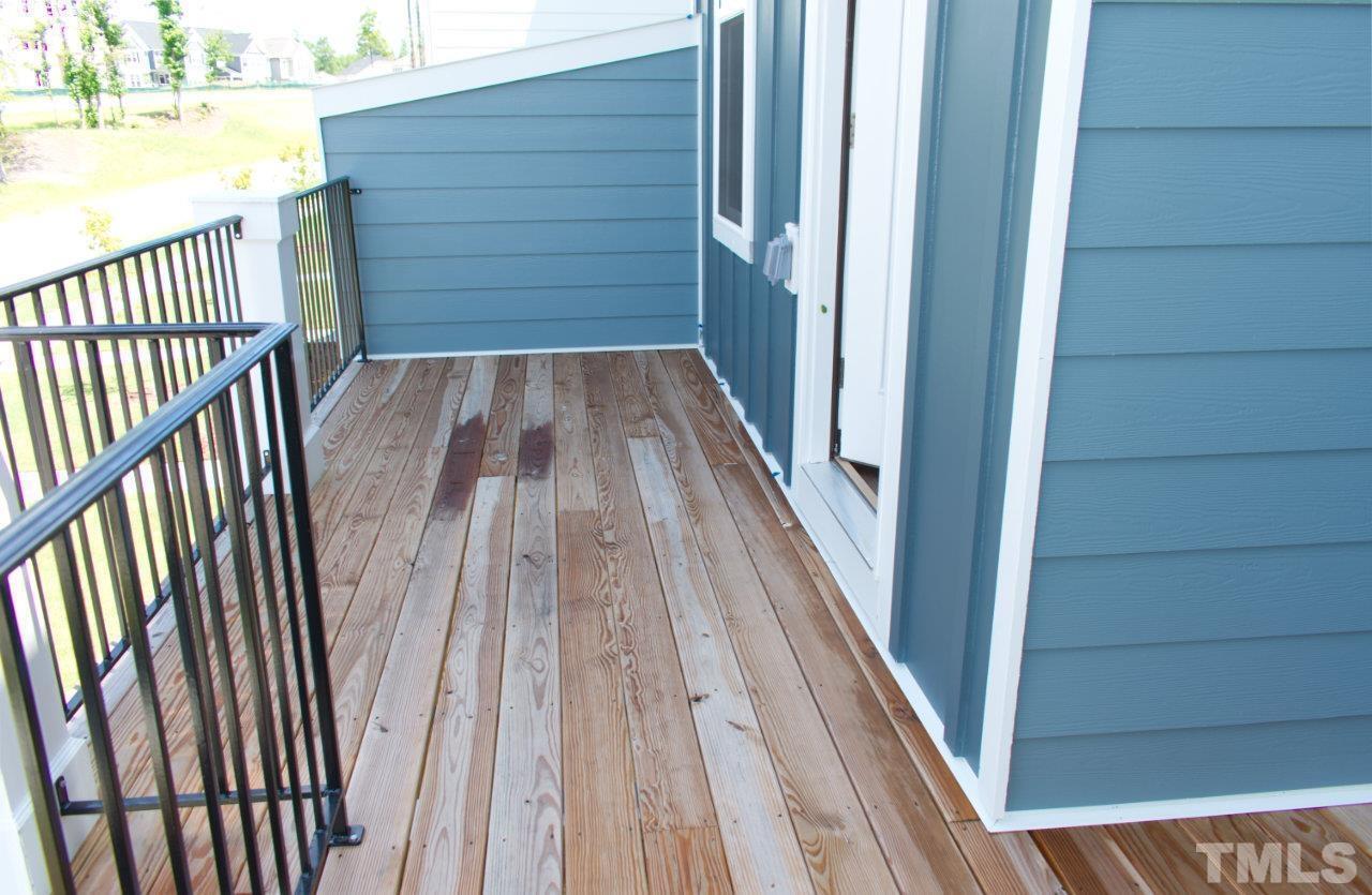 1326 Barn Cat Way, Unit 231 Apex, NC 27502 - Photo 21 of 29 Photo #19