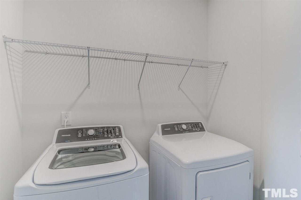 1326 Barn Cat Way, Unit 231 Apex, NC 27502 - Photo 27 of 29 Photo #25