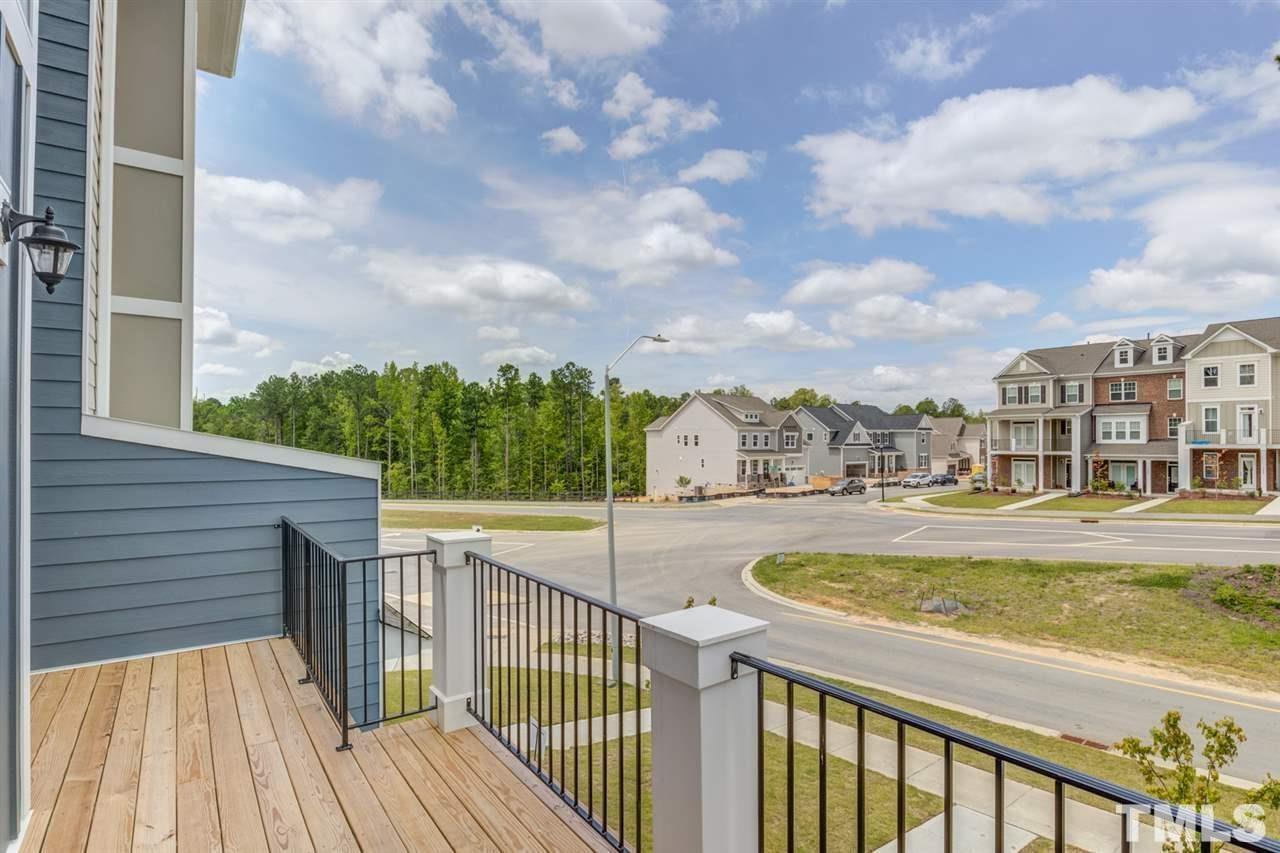 1326 Barn Cat Way, Unit 231 Apex, NC 27502 - Photo 28 of 29 Photo #27