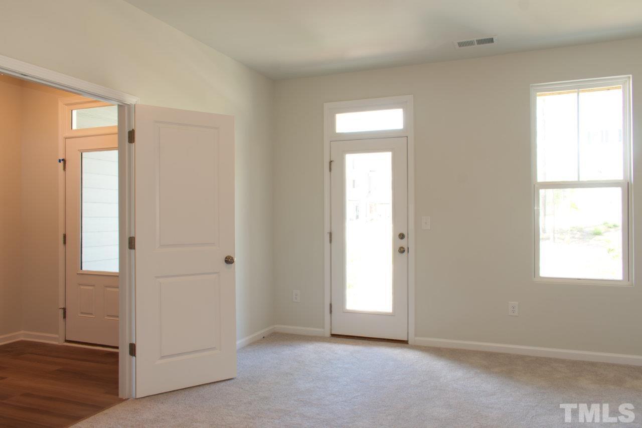 1326 Barn Cat Way, Unit 231 Apex, NC 27502 - Photo 6 of 29 Photo #4