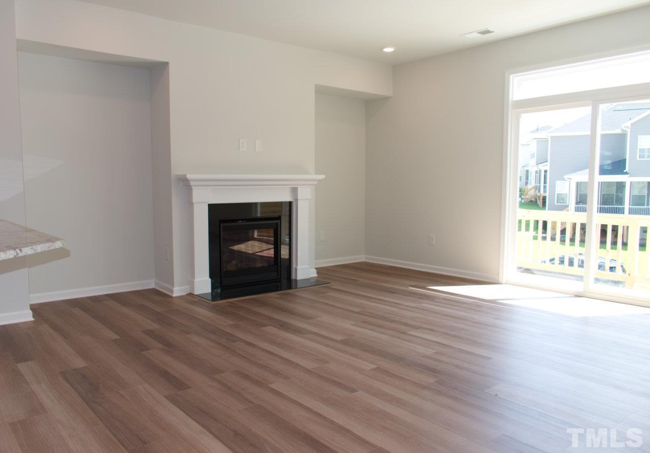 1326 Barn Cat Way, Unit 231 Apex, NC 27502 - Photo 9 of 29 Photo #7