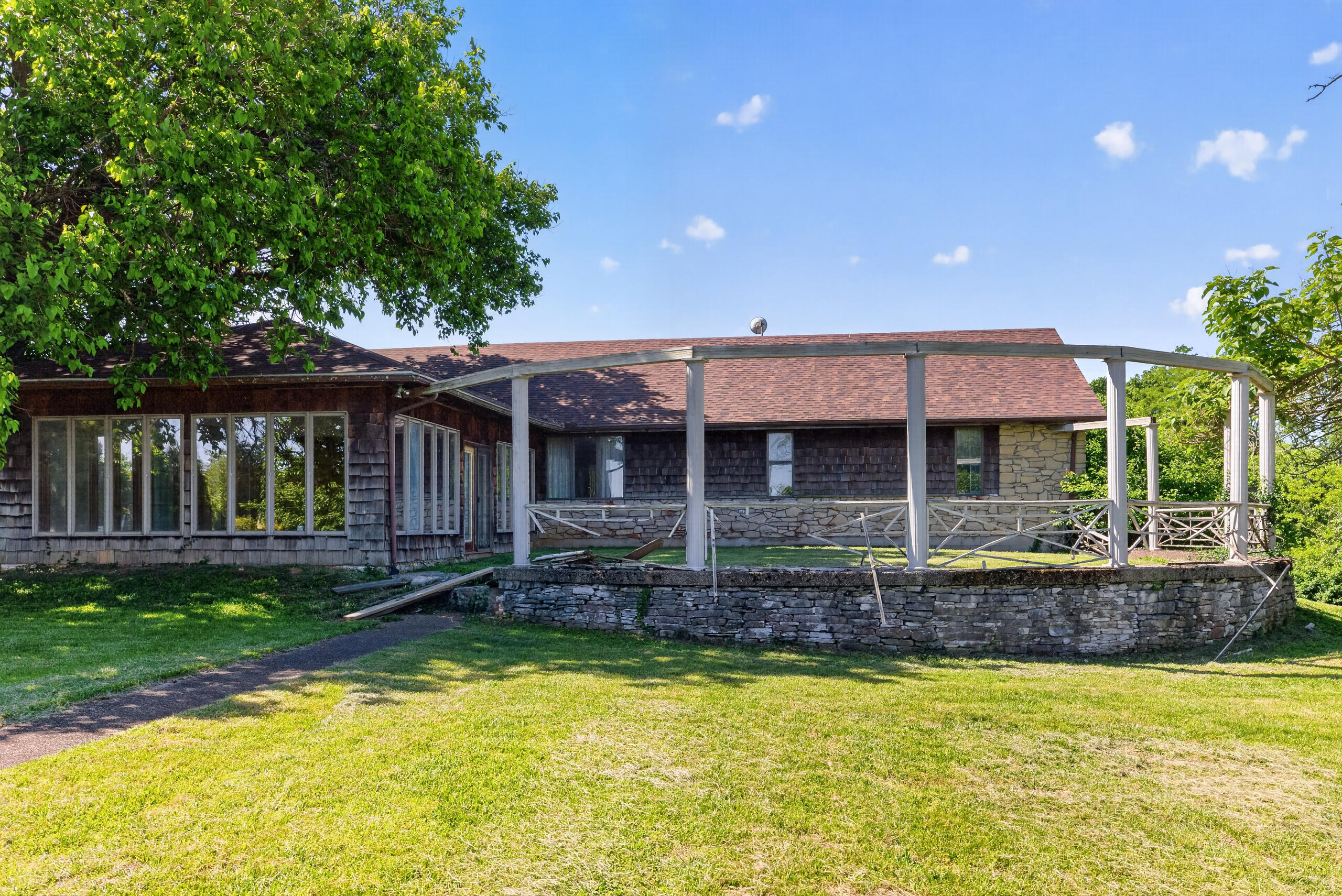 4351 Lexington Road Harrodsburg, KY 40330 - Photo 42 of 88 142