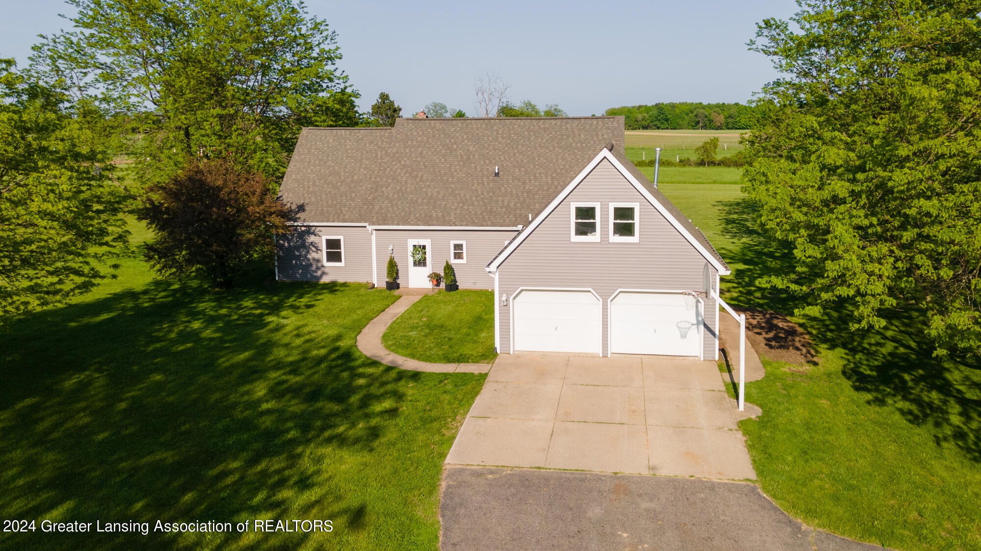 12221 South Wright Road Eagle, MI 48822 - Photo 62 of 87 12221_S_Wright_KAREN-26