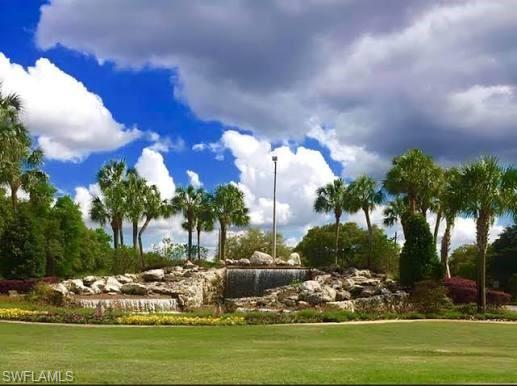 3061 Southwest 168th Loop Ocala, FL 34473 - Photo 4 of 6 a view of a lake with houses