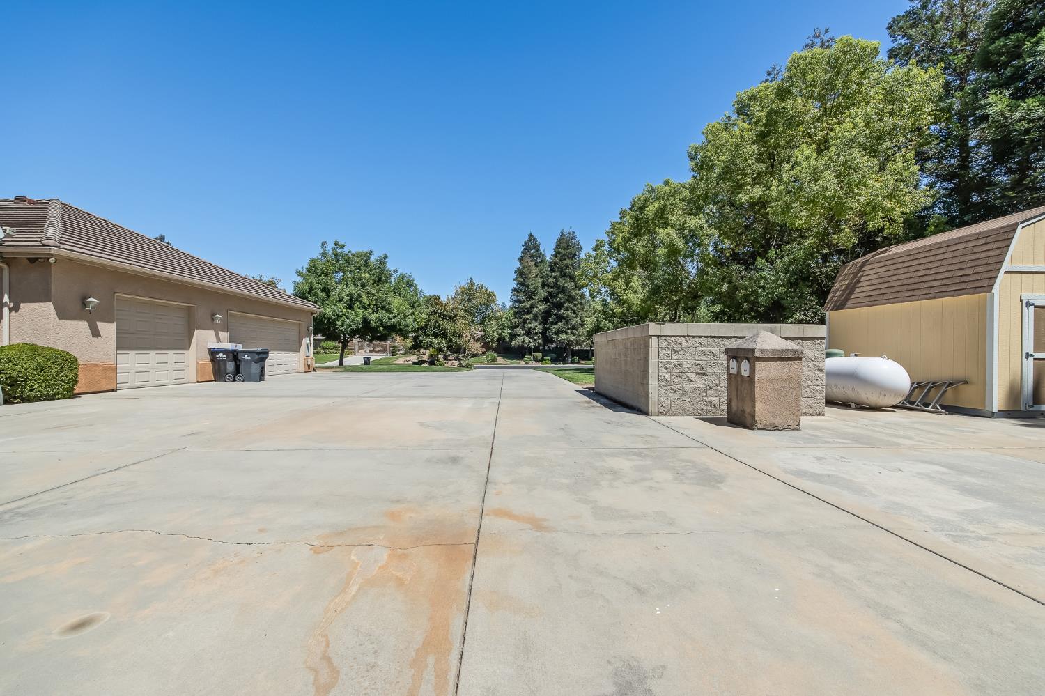 12636 Appaloosa Road Madera, CA 93636 - Photo 53 of 55