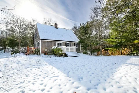 $635,000 | 46 Service Road, Sandwich, MA 02537