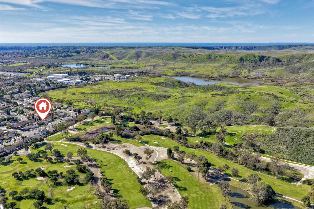 4413 Point Degada Oceanside, CA 92058 - Photo 29 of 31 a view of a city with an ocean