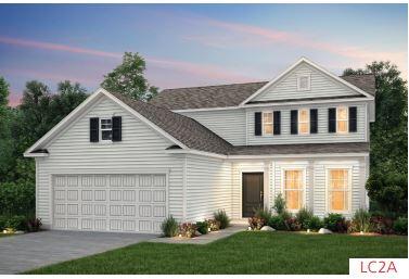 205 Hayworth Road Summerville, SC 29486 - Photo 1 of 1 Hartwell LC2A