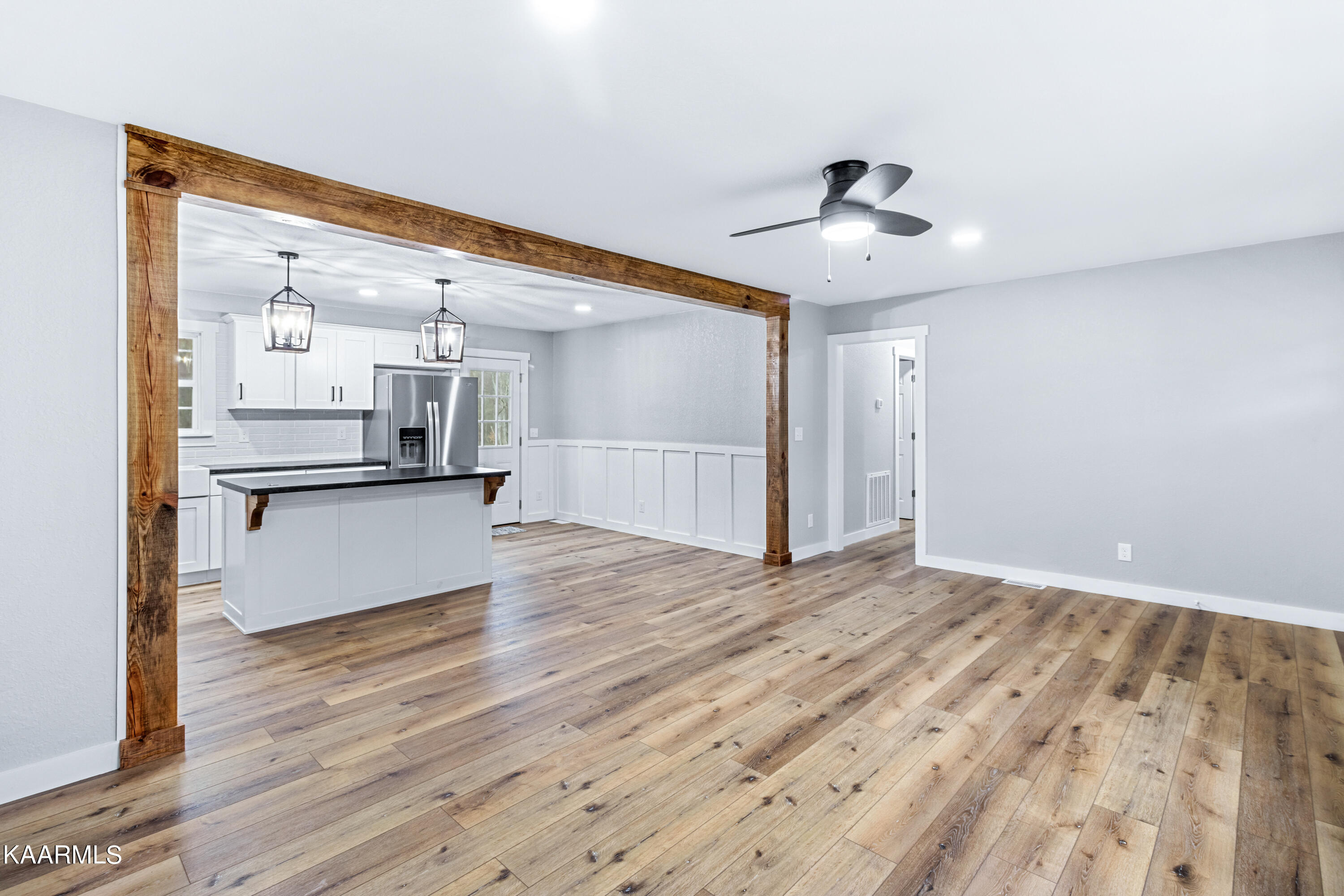 136 Freels Lane Lancing, TN 37770 - Photo 7 of 28 136 Freels Ln-7