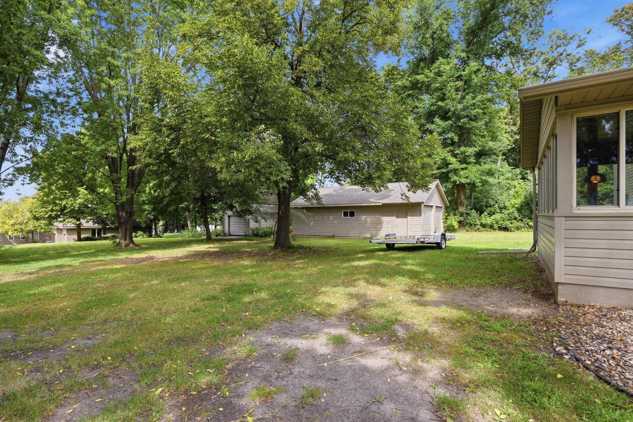 522 Shady Ridge Road Northwest Hutchinson, MN 55350 - Photo 34 of 35 Gallery Image 34
