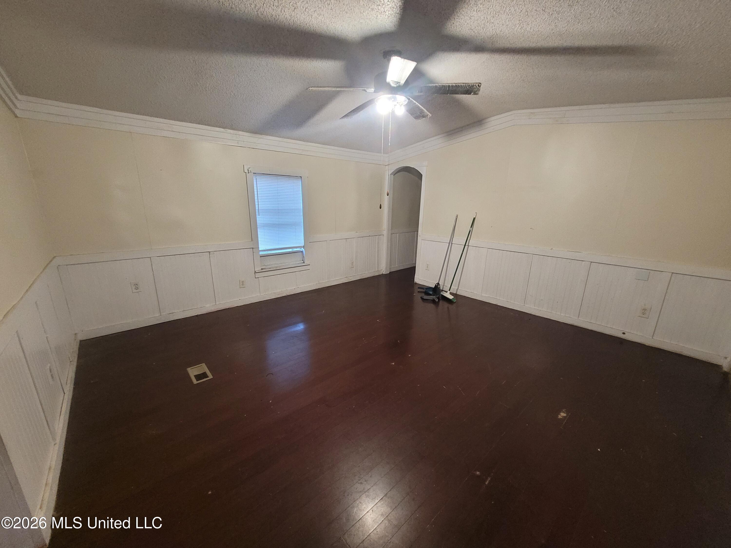 19493 North Shaw Road Saucier, MS 39574 - Photo 8 of 28 D1