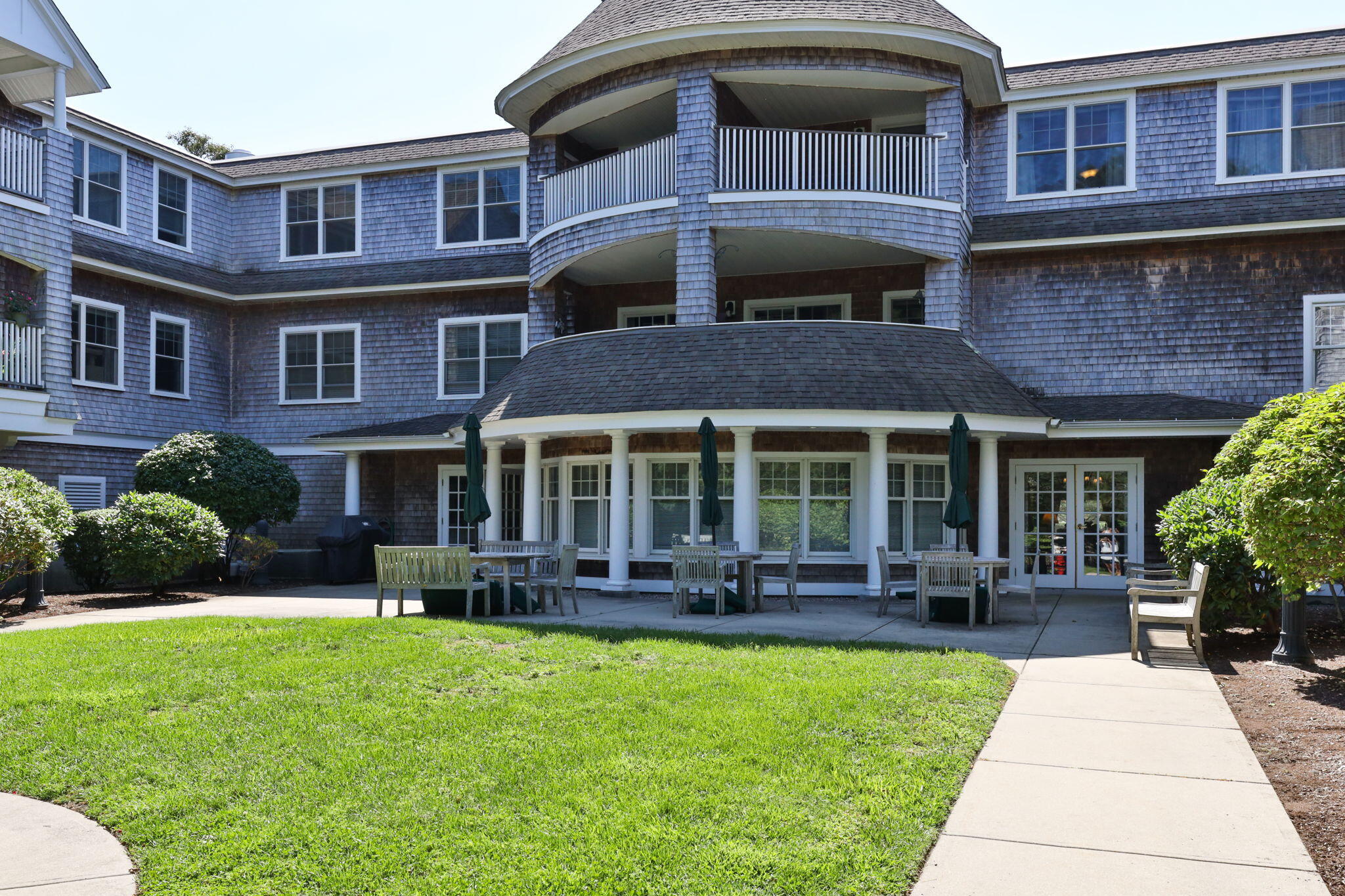 18 West Road, Unit 209 Orleans, MA 02653 - Photo 3 of 38 25-web-or-mls-18-west-rd