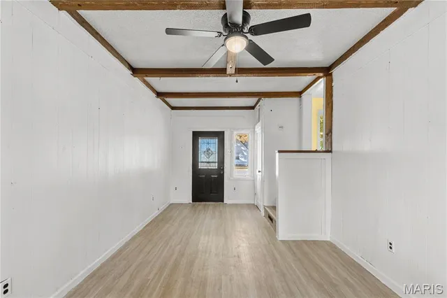 $179,900 | 626 North Franklin Street, Staunton, IL 62088