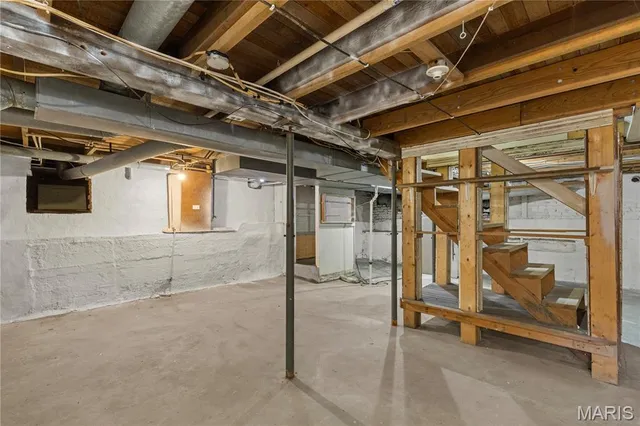 $179,900 | 626 North Franklin Street, Staunton, IL 62088