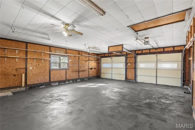 $179,900 | 626 North Franklin Street, Staunton, IL 62088